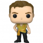 Preview: FUNKO POP! - Television - Star Trek The Original Series Captain Kirk Mirror Outfit #1138